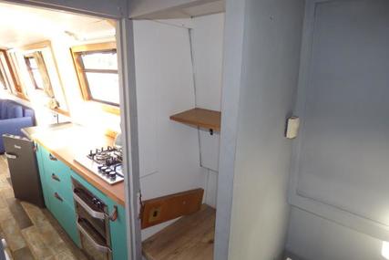 Colecraft Narrowboat