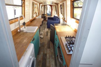 Colecraft Narrowboat