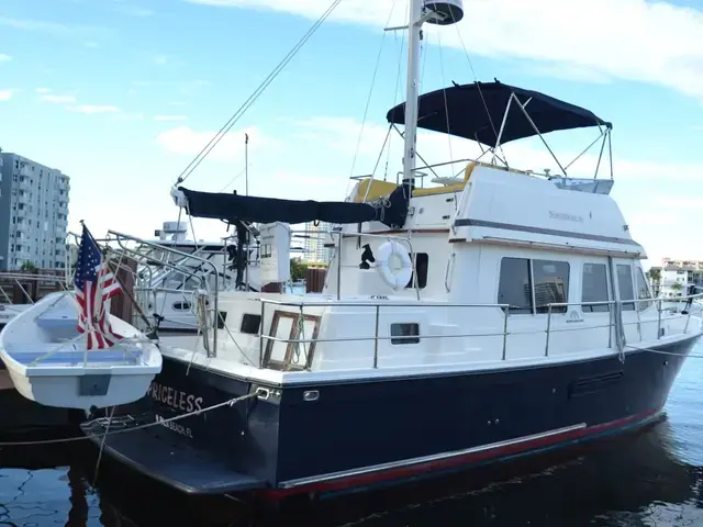 Sabre Northshore Trawler