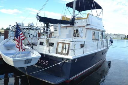 Sabre Northshore Trawler