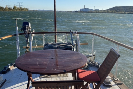 Camper & Nicholson DUNKIRK LITTLE SHIP