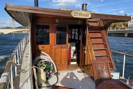 Camper & Nicholson DUNKIRK LITTLE SHIP