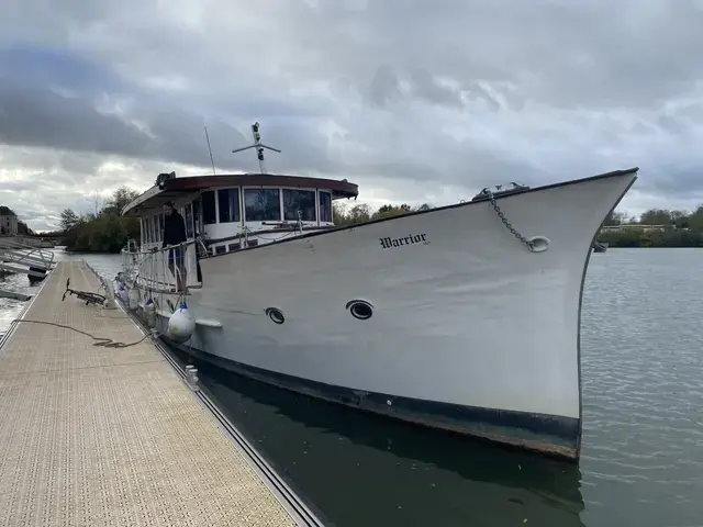 Camper & Nicholson DUNKIRK LITTLE SHIP