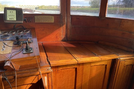 Camper & Nicholson DUNKIRK LITTLE SHIP