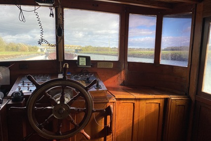 Camper & Nicholson DUNKIRK LITTLE SHIP