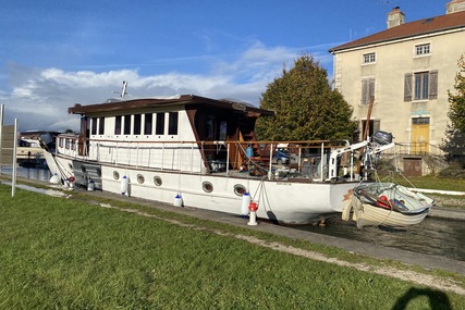 Camper & Nicholson DUNKIRK LITTLE SHIP