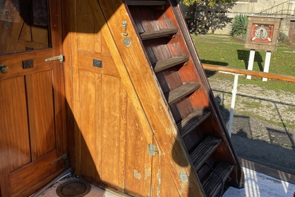 Camper & Nicholson DUNKIRK LITTLE SHIP