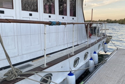 Camper & Nicholson DUNKIRK LITTLE SHIP