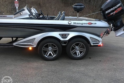 Ranger Boats Z521C