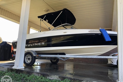 Bayliner 170