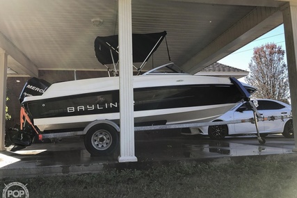 Bayliner 170