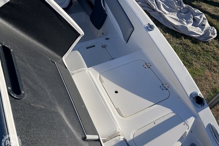 Chaparral 21 Ssi Ob