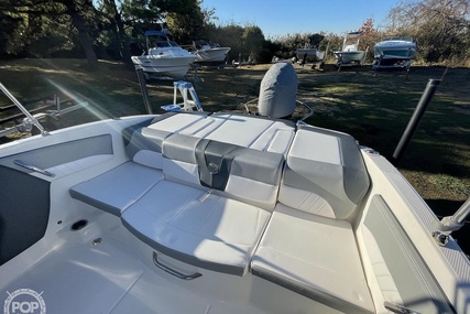 Chaparral 21 Ssi Ob