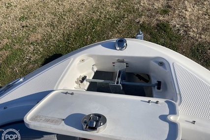 Chaparral 21 Ssi Ob