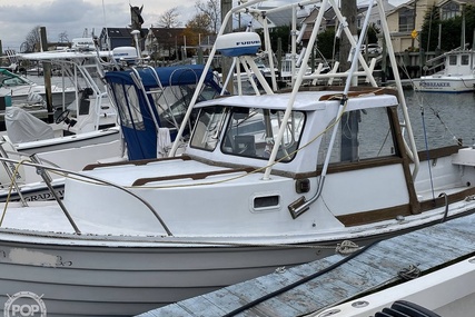 Groverbuilt 26