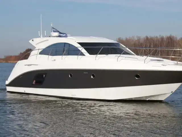 Beneteau Monte Carlo 47