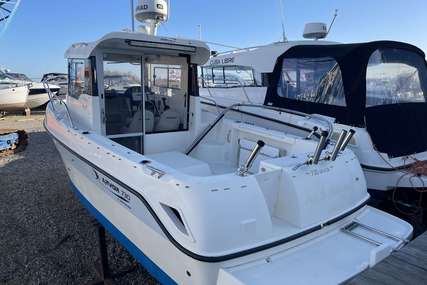 Arvor 730 Pilothouse