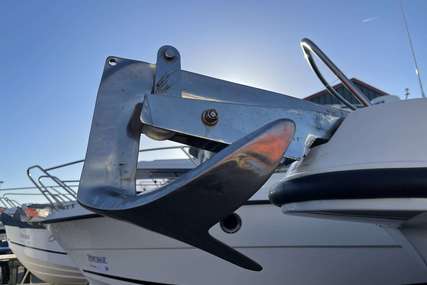 Arvor 730 Pilothouse