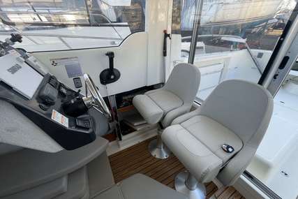 Arvor 730 Pilothouse