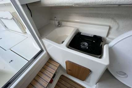 Arvor 730 Pilothouse