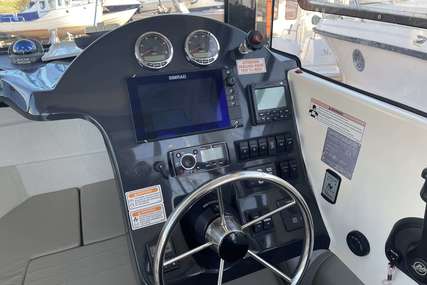 Arvor 730 Pilothouse