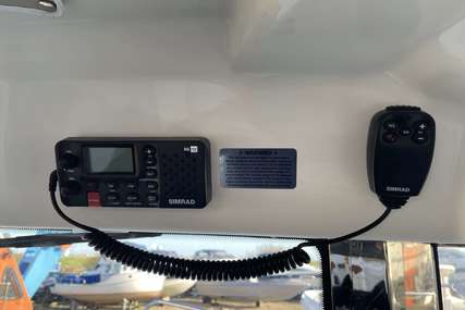 Arvor 730 Pilothouse