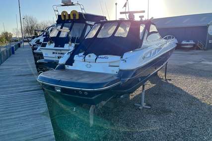 Sunseeker Superhawk 50