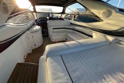 Sunseeker Superhawk 50