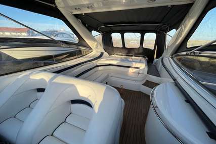 Sunseeker Superhawk 50