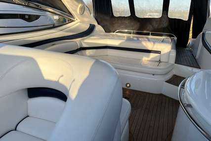 Sunseeker Superhawk 50