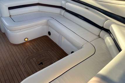 Sunseeker Superhawk 50