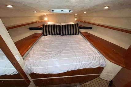 Sunseeker Superhawk 50