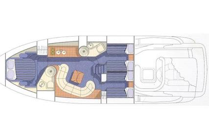 Sunseeker Camargue 51