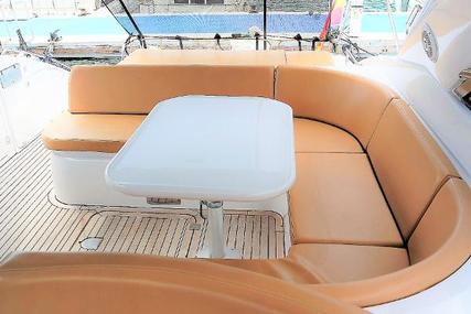 Sunseeker Camargue 51