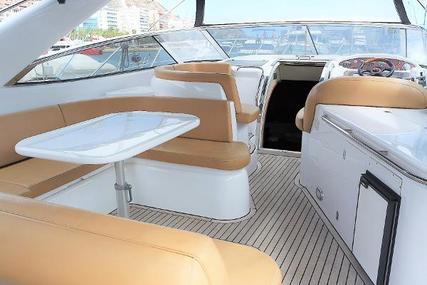 Sunseeker Camargue 51