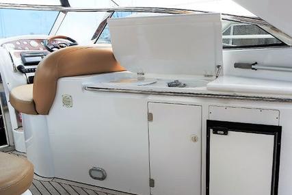 Sunseeker Camargue 51