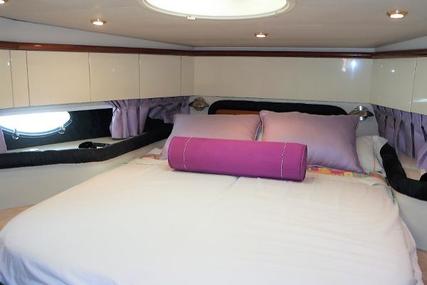 Sunseeker Camargue 51