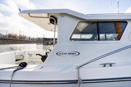 Ocean Sport 26 Legacy