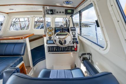 Ocean Sport 26 Legacy