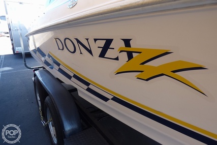 Donzi 22ZX