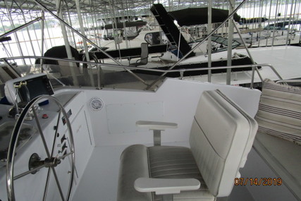 Hatteras 48 Lrc