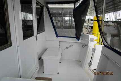 Hatteras 48 Lrc