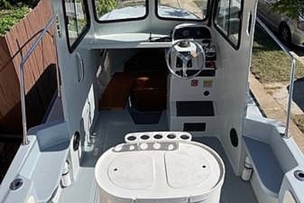 Boston Whaler 2200 Temptation