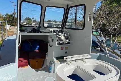 Boston Whaler 2200 Temptation