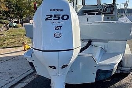 Boston Whaler 2200 Temptation