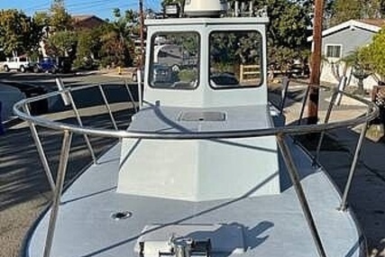 Boston Whaler 2200 Temptation