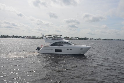 Princess F49 Flybridge