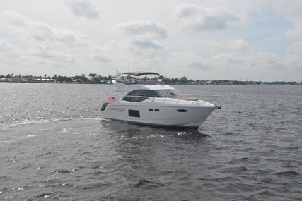 Princess F49 Flybridge