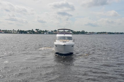 Princess F49 Flybridge