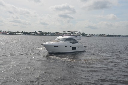 Princess F49 Flybridge